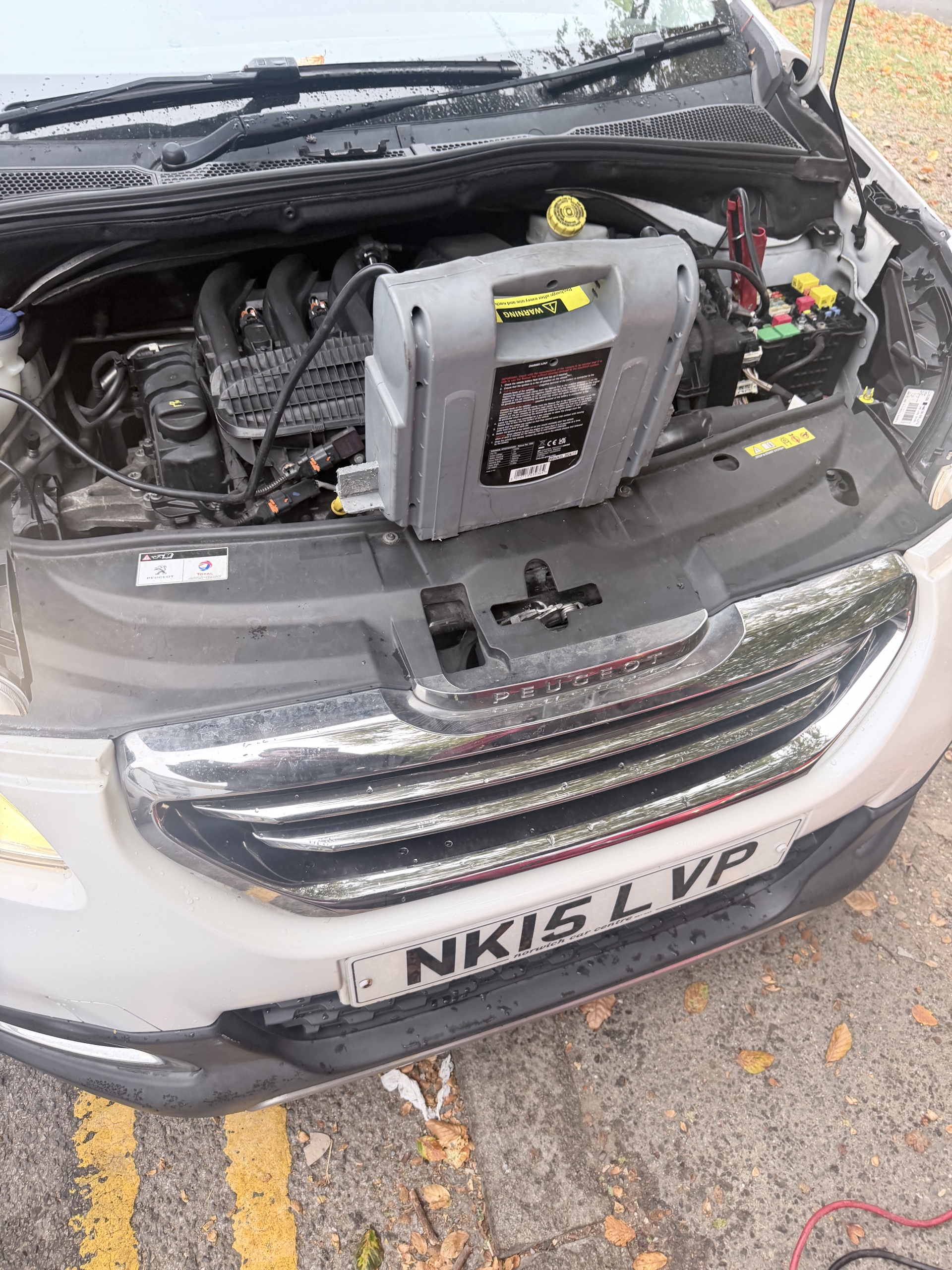 NKI5 L VP